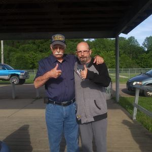 Meet your Posher, Jeffrey